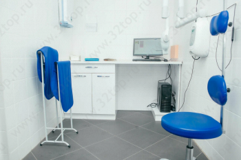 Стоматологическая клиника ПЯТЬ ЗВЕЗД на Речной