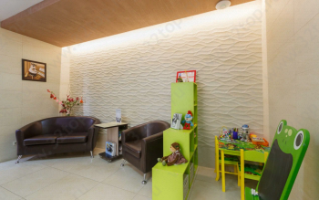 Стоматологическая клиника КОРОНА на Академика Киренского