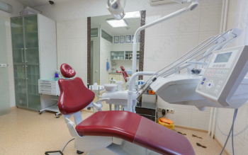 Стоматологическая клиника КОРОНА на Академика Киренского