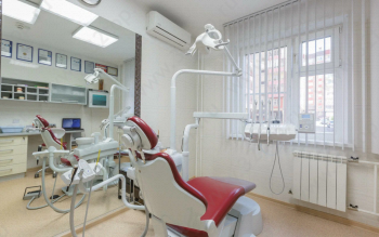 Стоматологическая клиника КОРОНА на Академика Киренского