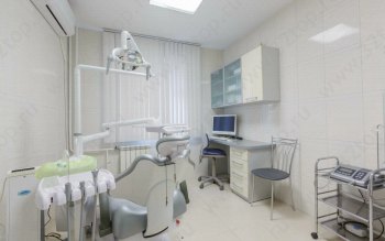 Стоматологическая клиника КОРОНА на Академика Киренского