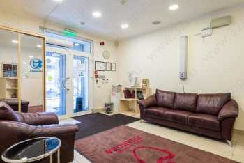 КЛИНИКО-ДИАГНОСТИЧЕСКИЙ ЦЕНТР ПРОФЕССОРА УШАКОВА м. Пролетарская