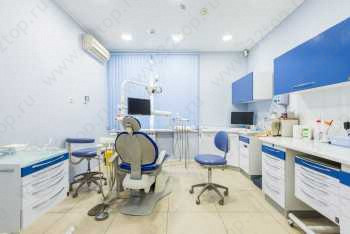 КЛИНИКО-ДИАГНОСТИЧЕСКИЙ ЦЕНТР ПРОФЕССОРА УШАКОВА м. Пролетарская