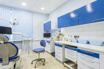 КЛИНИКО-ДИАГНОСТИЧЕСКИЙ ЦЕНТР ПРОФЕССОРА УШАКОВА м. Пролетарская