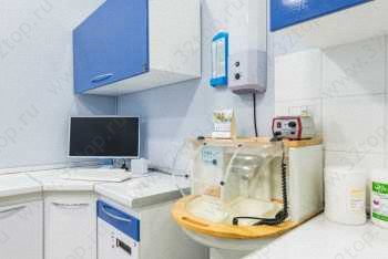 КЛИНИКО-ДИАГНОСТИЧЕСКИЙ ЦЕНТР ПРОФЕССОРА УШАКОВА м. Пролетарская