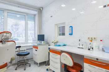 КЛИНИКО-ДИАГНОСТИЧЕСКИЙ ЦЕНТР ПРОФЕССОРА УШАКОВА м. Пролетарская