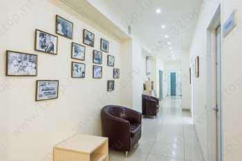 КЛИНИКО-ДИАГНОСТИЧЕСКИЙ ЦЕНТР ПРОФЕССОРА УШАКОВА м. Пролетарская