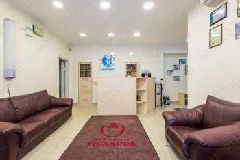 КЛИНИКО-ДИАГНОСТИЧЕСКИЙ ЦЕНТР ПРОФЕССОРА УШАКОВА м. Пролетарская