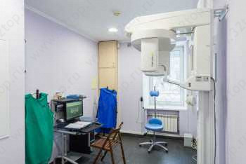 КЛИНИКО-ДИАГНОСТИЧЕСКИЙ ЦЕНТР ПРОФЕССОРА УШАКОВА м. Пролетарская