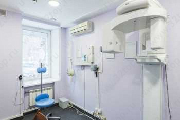 КЛИНИКО-ДИАГНОСТИЧЕСКИЙ ЦЕНТР ПРОФЕССОРА УШАКОВА м. Пролетарская