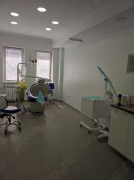 Стоматология ВЕСТА