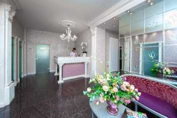 Сеть стоматологических клиник ДЕНТАС на Авиаторов