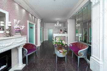 Сеть стоматологических клиник ДЕНТАС на Авиаторов