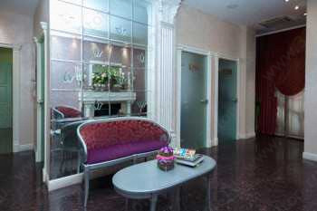 Сеть стоматологических клиник ДЕНТАС на Авиаторов