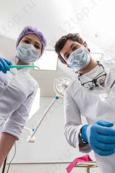 Сеть стоматологических клиник ДЕНТАС на Авиаторов