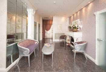 Сеть стоматологических клиник ДЕНТАС на 9 Мая