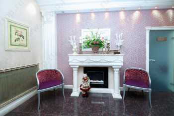 Сеть стоматологических клиник ДЕНТАС на 9 Мая