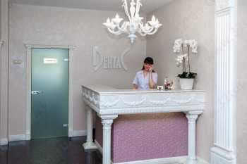 Сеть стоматологических клиник ДЕНТАС на 9 Мая