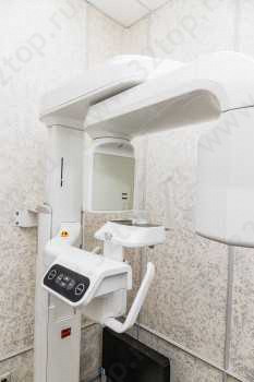 Сеть стоматологических клиник ДЕНТАС на 9 Мая