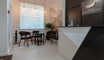 ЦЕНТР СТОМАТОЛОГИИ ДОКТОРА МУЗЫКИ