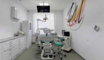 ЦЕНТР СТОМАТОЛОГИИ ДОКТОРА МУЗЫКИ