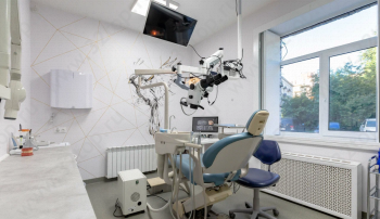 ЦЕНТР СТОМАТОЛОГИИ ДОКТОРА МУЗЫКИ