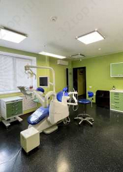 Стоматология ДЕНТАЛЭНД