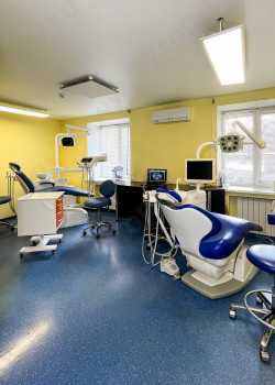 Стоматология ДЕНТАЛЭНД