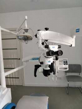 Стоматологическая клиника ATMOSPHERE (АТМОСФЕРА)