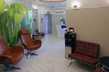 Стоматологический центр HAPPYDENT (ХЭППИ ДЕНТ) м. Профсоюзная