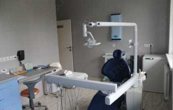 Стоматологический центр HAPPYDENT (ХЭППИ ДЕНТ) м. Профсоюзная