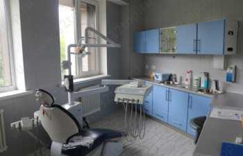 Стоматологический центр HAPPYDENT (ХЭППИ ДЕНТ) м. Профсоюзная