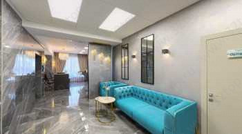 Стоматологическая клиника БЬЮТИ ДЕНТ на Михаила Годенко