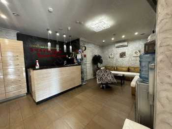 Стоматологическая клиника ЗНАКОМЫЙ ДОКТОР