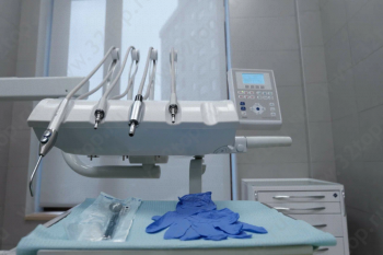 ​Центр имплантации и стоматологии АНЖЕ м. Чкаловская