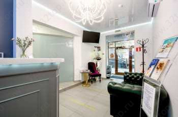 Стоматология КОРОНОВАННАЯ ОСОБА м. Василеостровская