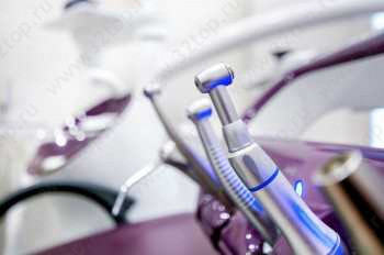 Стоматология КОРОНОВАННАЯ ОСОБА м. Василеостровская