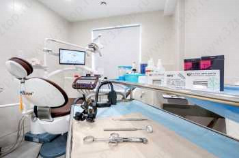 Стоматология КОРОНОВАННАЯ ОСОБА м. Василеостровская