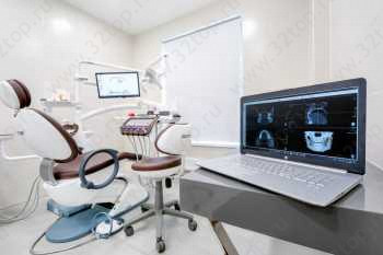 Стоматология КОРОНОВАННАЯ ОСОБА м. Василеостровская