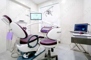 Стоматология КОРОНОВАННАЯ ОСОБА м. Василеостровская