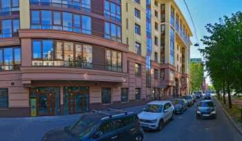 Стоматология КОРОНОВАННАЯ ОСОБА м. Василеостровская