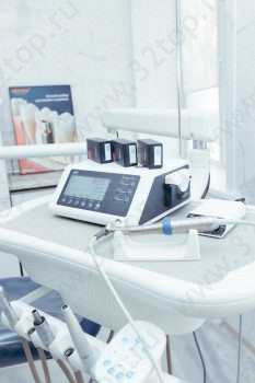 Стоматологическая клиника АЙСБЕРГ