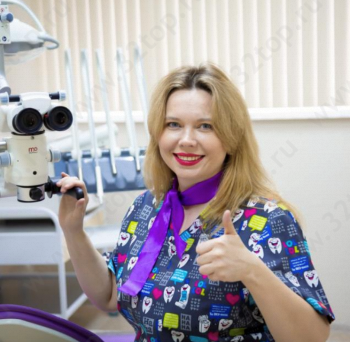 Стоматологическая клиника ДОКТОР ШИРЯЕВА