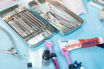 Сеть стоматологических клиник СТУДИЯ ЭСТЕТ м. Нахимовский проспект