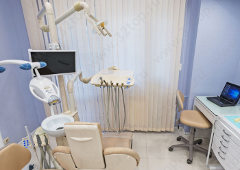 Медицинская клиника ТВОЕ ДЫХАНИЕ на Школьной