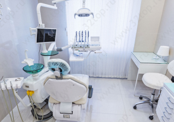 Медицинская клиника ТВОЕ ДЫХАНИЕ на Школьной