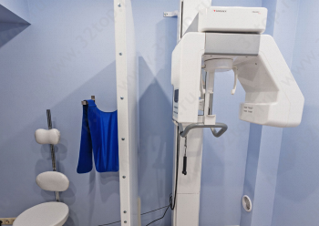 Медицинская клиника ТВОЕ ДЫХАНИЕ на Школьной