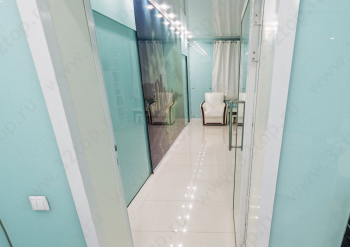 Медицинская клиника ТВОЕ ДЫХАНИЕ на Школьной