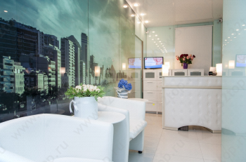 Медицинская клиника ТВОЕ ДЫХАНИЕ на Школьной