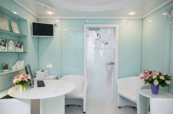 Медицинская клиника ТВОЕ ДЫХАНИЕ на Школьной